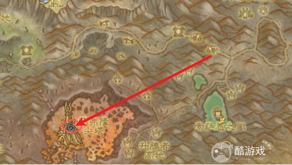 魔兽世界德鲁伊火猫形态获得方法1 魔兽世界德鲁伊火猫形态获得方法1