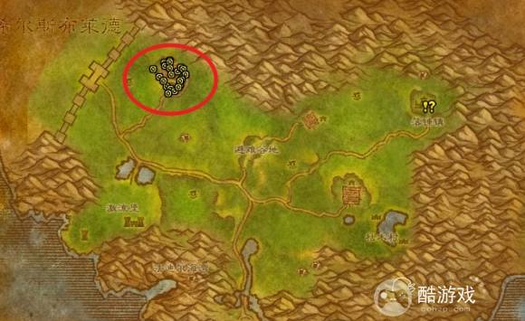 魔兽世界wlk邪恶的魔法任务攻略3