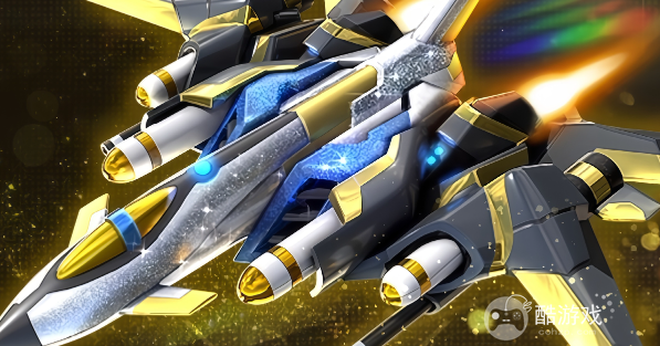 雷霆战机集结战神合成攻略