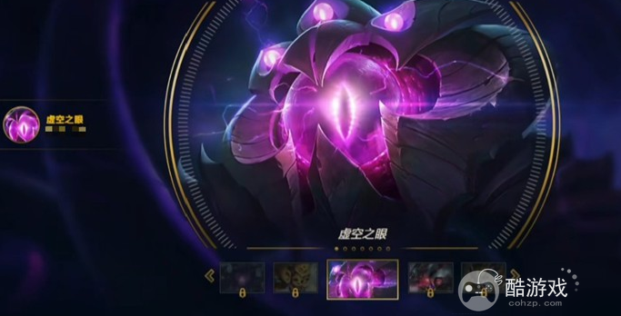 英雄联盟手游维克兹技能加点顺序分享