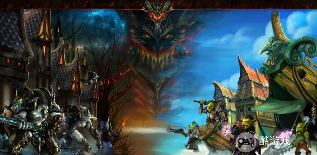 魔兽世界天降厄运任务完成方法