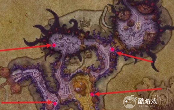 魔兽世界邮件吞噬者坐骑获取攻略2