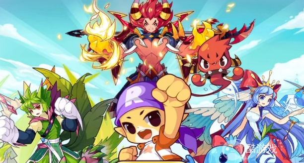 洛克王国萌之王者打法攻略