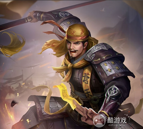 三国杀琳琅奇境武将强度排行一览4