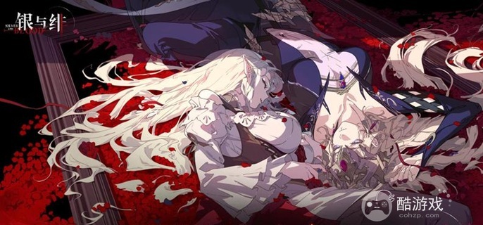 银与绯始祖角色抽哪个好