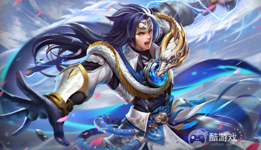 永远的蔚蓝星球赵云技能技能介绍 永远的蔚蓝星球赵云技能技能介绍