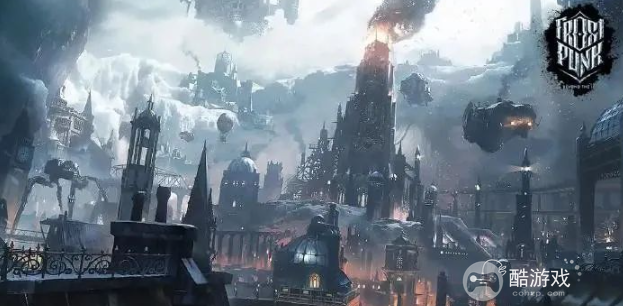 冰汽时代最后的家园轮胎制作方法