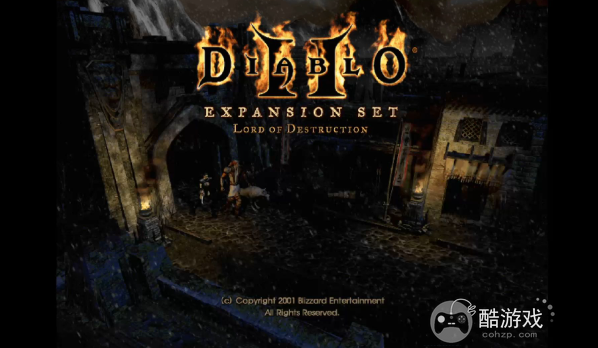 暗黑破坏神II赫拉迪克方块作用介绍 暗黑破坏神II赫拉迪克方块作用介绍