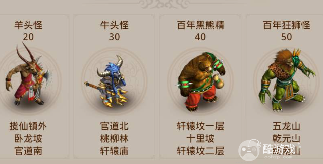 问道超级boss打法介绍