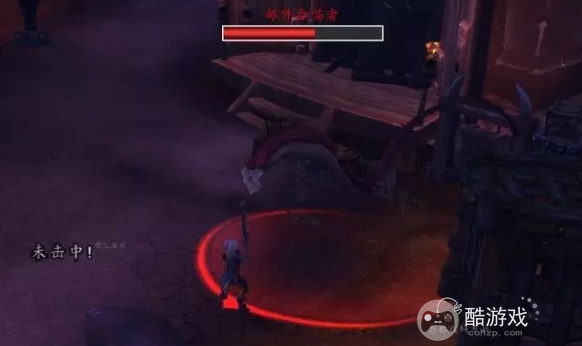 魔兽世界邮件吞噬者坐骑获取攻略3