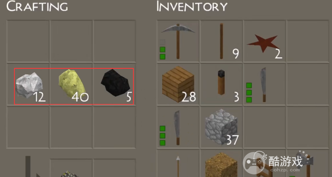 生存战争火药获取方法 生存战争火药获取方法