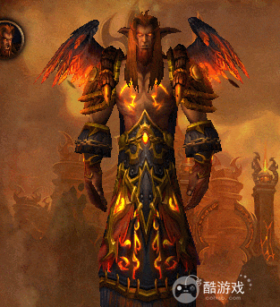 魔兽世界德鲁伊火猫形态获得方法2 魔兽世界德鲁伊火猫形态获得方法2