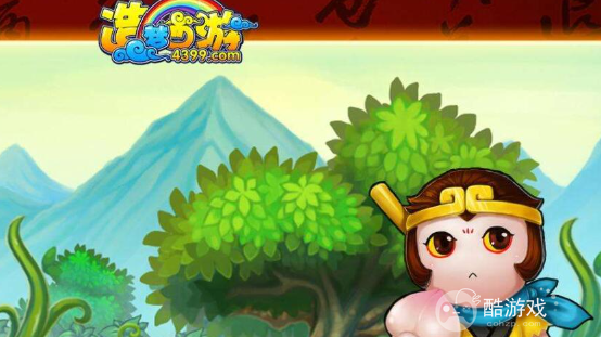 造梦西游3孙悟空技能介绍