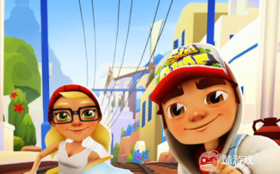 地铁跑酷钥匙修改攻略