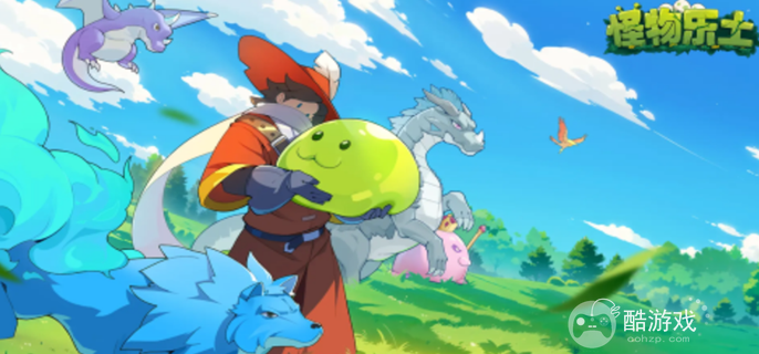 怪物乐土阵容怎么搭配 怪物乐土阵容怎么搭配