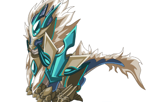 赛尔号劳克蒙德打法介绍