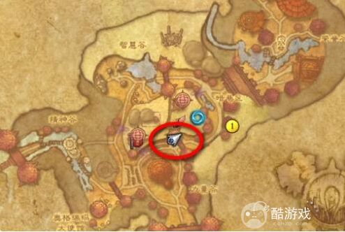 魔兽世界部落枪械学习方法1
