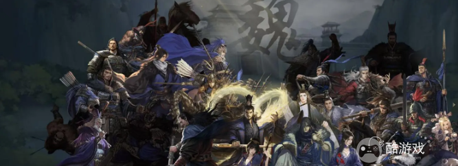 率土之滨大小保底卡池武将汇总1