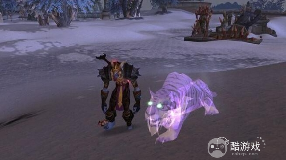 魔兽世界wlk猎人宝宝选择推荐5 魔兽世界wlk猎人宝宝选择推荐5