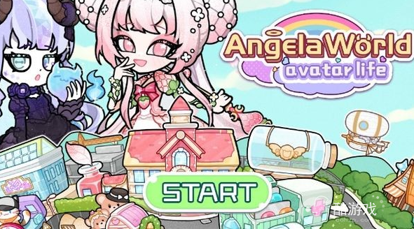 安洁拉世界奇幻之旅新建角色方法