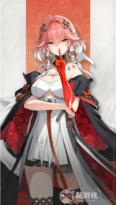 鸣潮露帕阵容搭配推荐2 鸣潮露帕阵容搭配推荐2