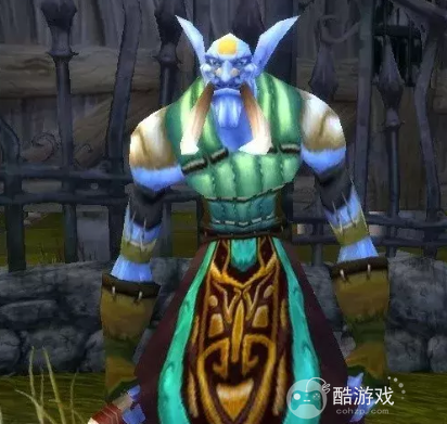 魔兽世界wlk邪恶的魔法任务攻略2