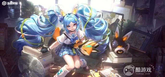 王者荣耀战力结算是12点还是5点