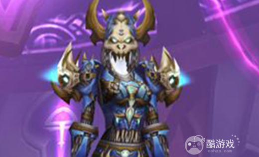 魔兽世界裂隙追猎者护肩掉落位置 魔兽世界裂隙追猎者护肩掉落位置