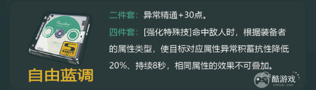 绝区零爱丽丝驱动搭配推荐2