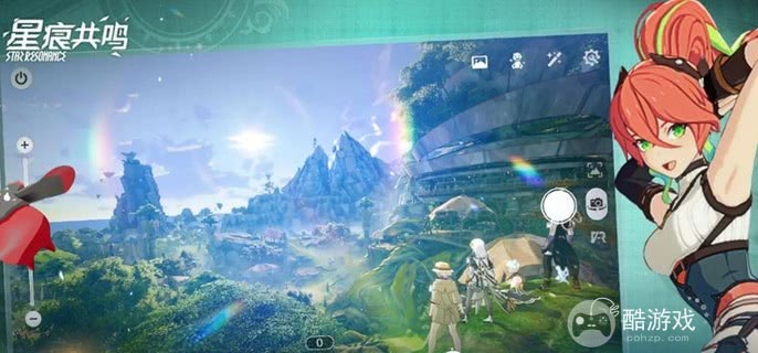星痕共鸣神射手驭兽流怎么玩