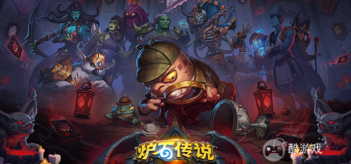 炉石传说任务猎卡组怎么玩