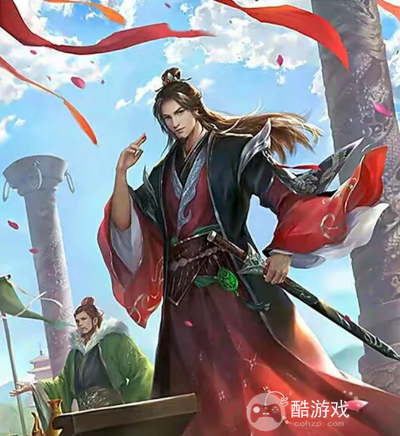 三国杀琳琅奇境武将强度排行一览6
