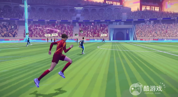 REMATCH联机方法介绍 REMATCH联机方法介绍