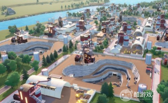 工业崛起2设置中文办法 工业崛起2设置中文办法