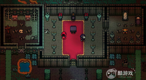 造作海岛丛林地图使用方法 造作海岛丛林地图使用方法