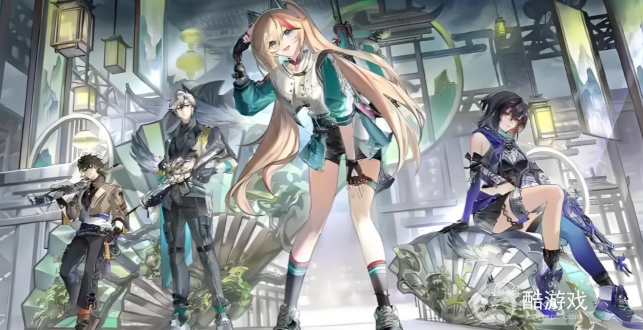 卡拉彼丘无限团竞玩法攻略 卡拉彼丘无限团竞玩法攻略