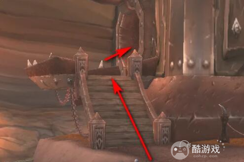 魔兽世界部落枪械学习方法2