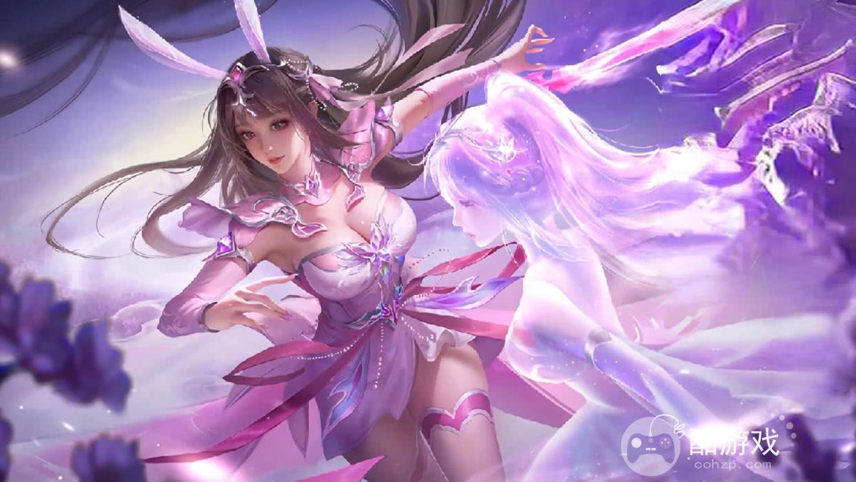 5月王者狂欢！貂蝉典藏皮惊艳登场，公孙离新装蓄势，少司缘490点券抢先购