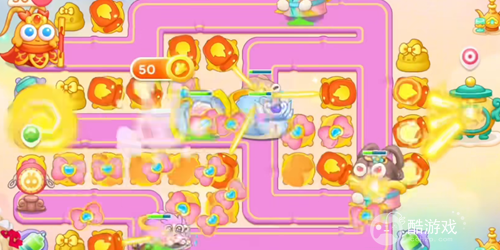 保卫萝卜4周赛12.20号如何通关 12.20号西游周赛关卡玩法解析