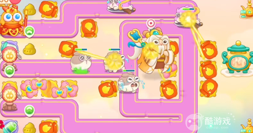 保卫萝卜4周赛12.20号如何通关 12.20号西游周赛关卡玩法解析