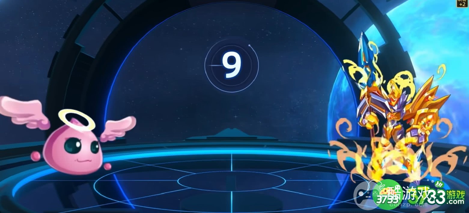 赛尔号巅峰之战生存实验室怎么通关-生存实验室通关攻略