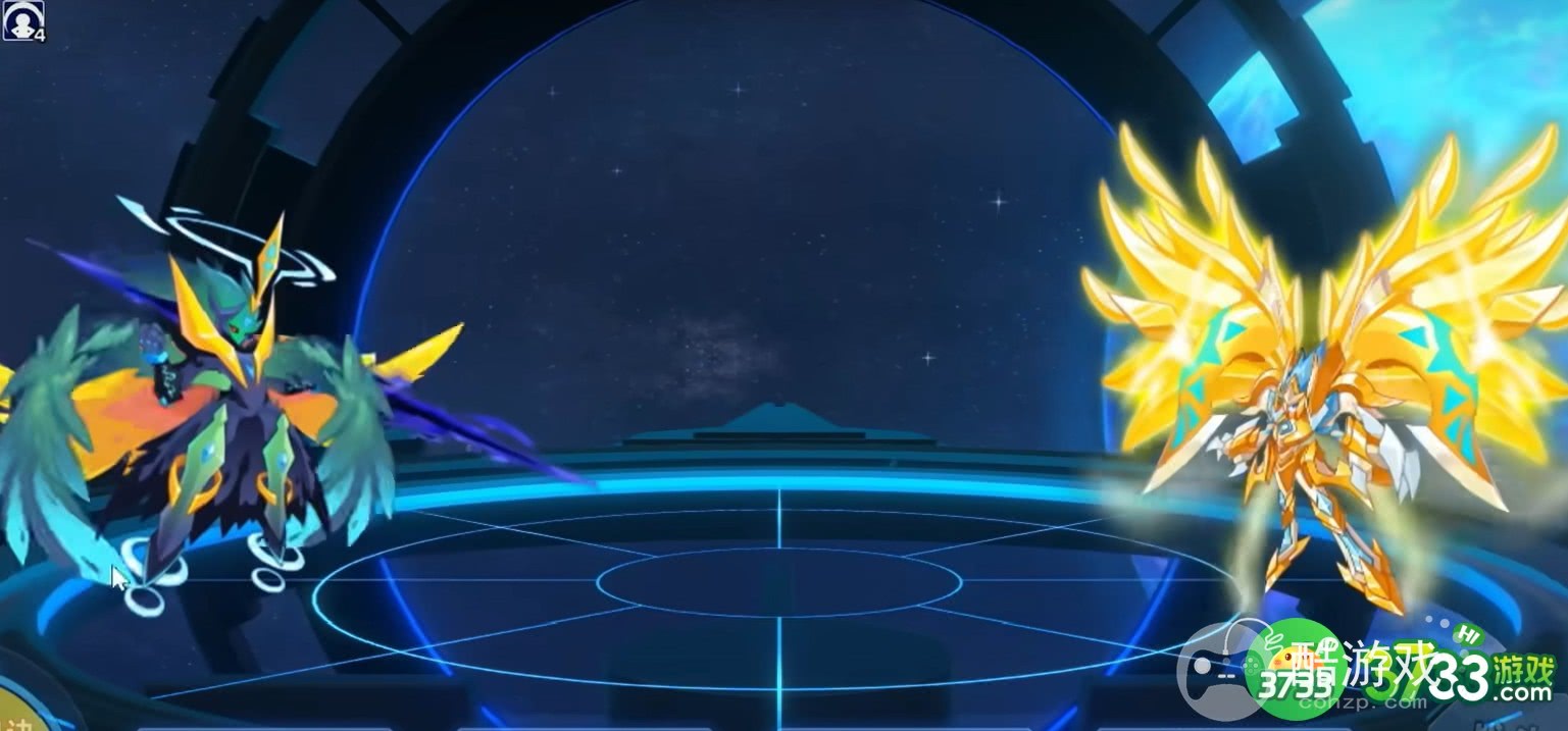 赛尔号巅峰之战生存实验室怎么通关-生存实验室通关攻略