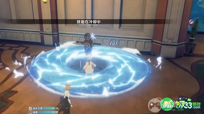 星痕共鸣冰魔导技能怎么样-冰魔导技能介绍