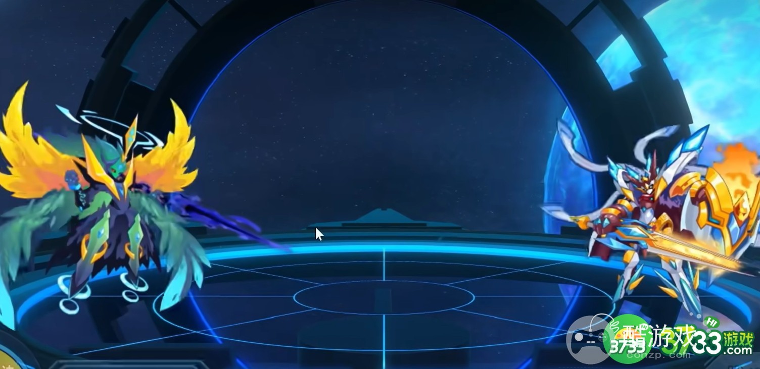 赛尔号巅峰之战生存实验室怎么通关-生存实验室通关攻略