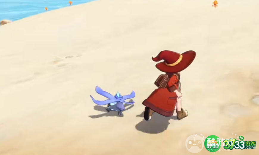 洛克王国世界上古战龙怎么样-上古战龙介绍