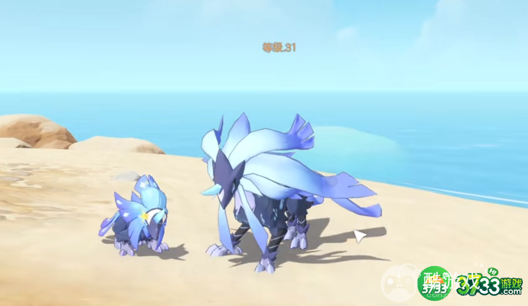 洛克王国世界上古战龙怎么样-上古战龙介绍