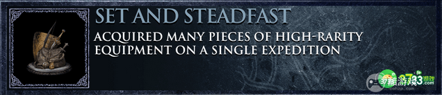 艾尔登法环黑夜君临万事俱备成就怎么做-万事俱备成就攻略分享