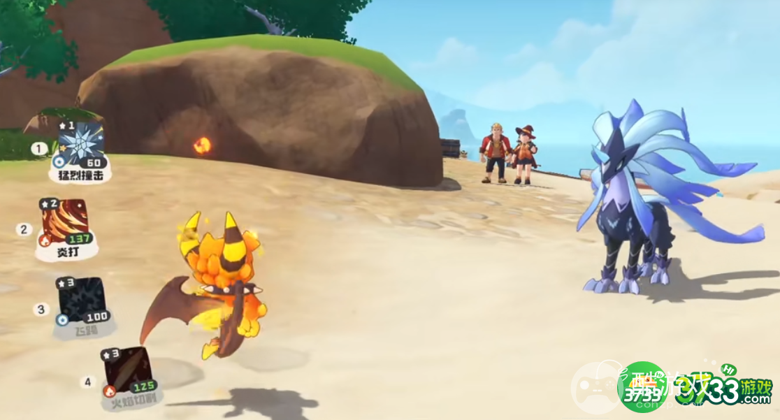 洛克王国世界上古战龙怎么样-上古战龙介绍