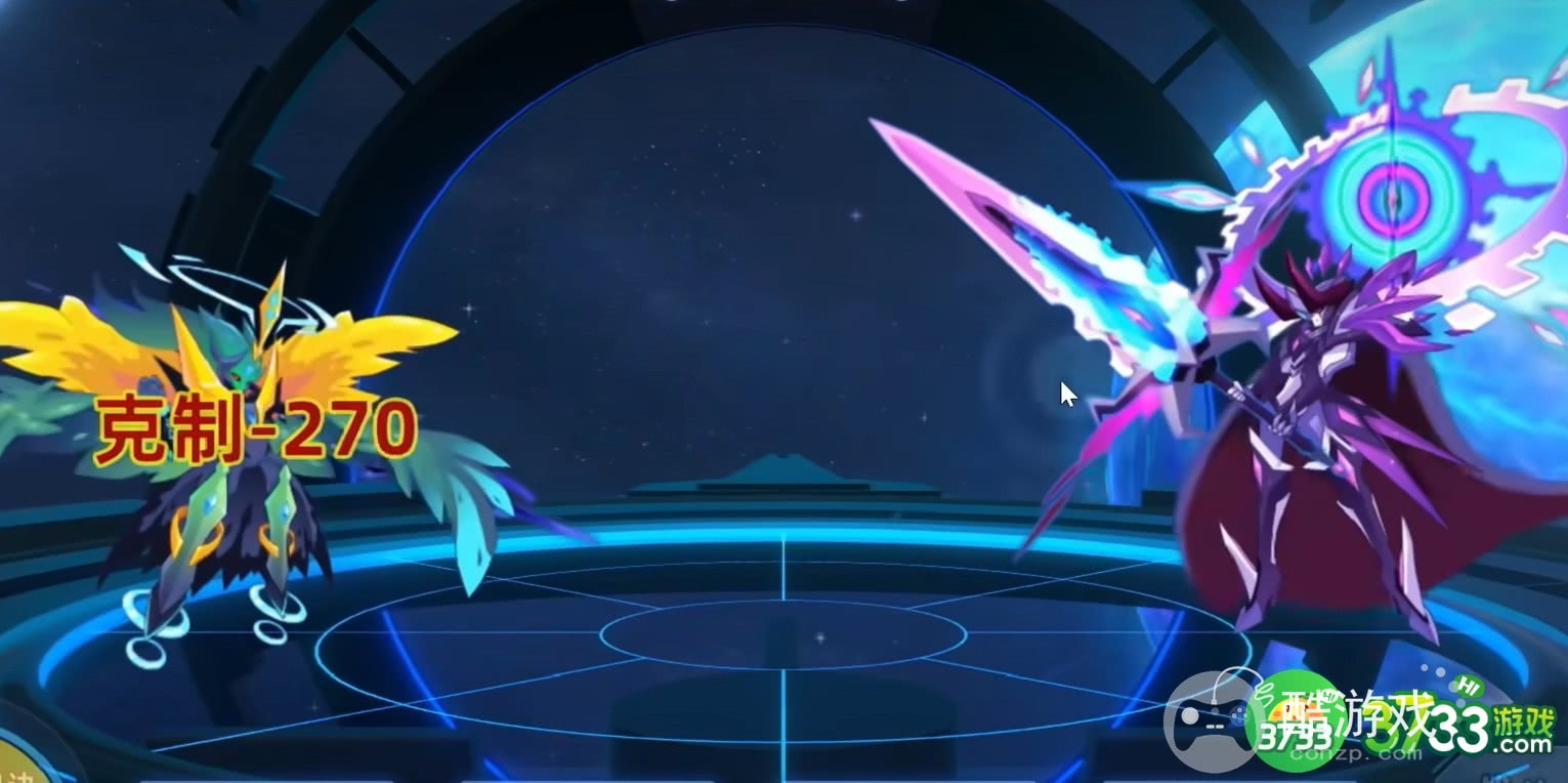 赛尔号巅峰之战生存实验室怎么通关-生存实验室通关攻略