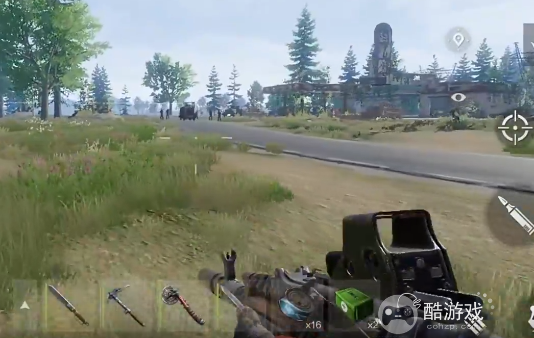 失控进化巡逻车事件怎么玩-巡逻车事件玩法介绍